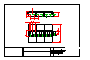 Plano dimensional 2D